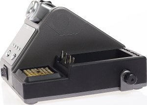 Profesjonalna Stacja Lutownicza Sugon T21 Zestaw Mata Groty 120W 4