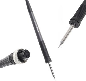 Stacja Lutownicza Lutownica Grotowa Techrebal OSS T12-X Groty T12 75W 9