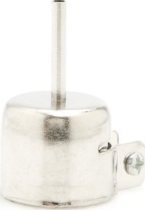 Stacja Lutownicza 2w1 Hot-Air Silverflo 8586D II Zszywacz Plastiku But 6x Spoiwa 10