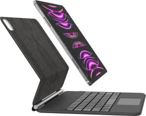 Belkin Etui do iPad Pro 13'' M4 z klawiaturą i magnetyczną podstawką 2