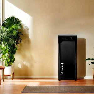 LOOP10 BIEŻNIA ELEKTRYCZNA HMS 5