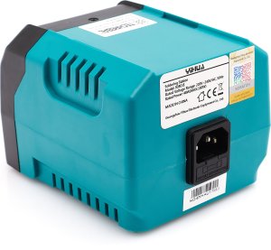 Wypalarka do drewna 2 Kolby Druty Yihua 939D-II Szablony Groty Zestaw 6