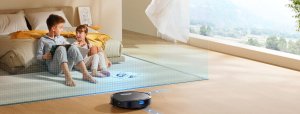 Honiture G20 ProVacuum Cleaner 1