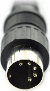 Lituoklis litavimo stotelei keramikinis Zhaoxin 936AH 3