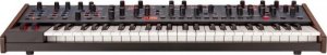 Sequential OB-6 - Syntezator analogowy polifoniczny 1