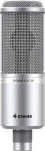 DONNER DC20 - Mikrofon Pojemnościowy 1