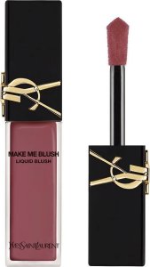 Yves Saint Laurent Make Me Blush róż w płynie 54 Berry Bang 15ml 1