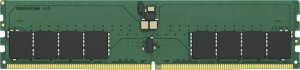 Pamięć Kingston ValueRAM, DDR5, 64 GB, 6400MHz, CL52 (KVR64A52BD8-64) 1