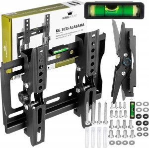 King Mount KG-1035 16