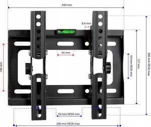 King Mount KG-1035 2