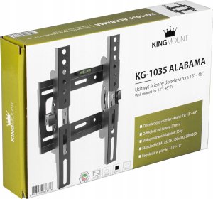 King Mount KG-1035 8