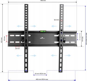 King Mount KG-1034 6