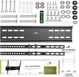 King Mount KG-1034 8