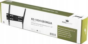 King Mount KG-1034 9