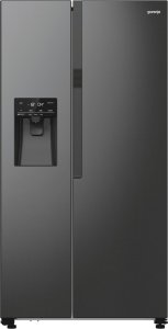 Lodówka Gorenje NRR9185ESBXL 1