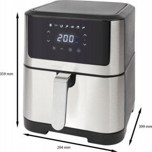 Proficook PC-FR1269 8