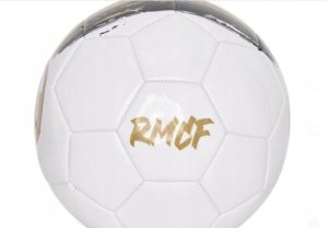 *****Piłka nożna Real Madryt R.5 226738 2