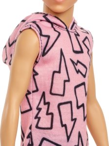 *****Barbie Ken fashionistas GYG88 /4 3