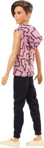 *****Barbie Ken fashionistas GYG88 /4 4