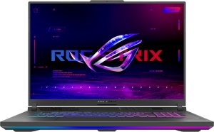 ASUS ROG Strix G18 i7-13650HX 32GB 1TB RTX4060 G814JV-N6055 ohne OS 2