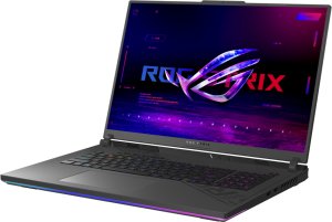 ASUS ROG Strix G18 i7-13650HX 32GB 1TB RTX4060 G814JV-N6055 ohne OS 3