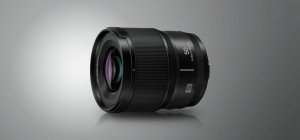 Panasonic Lumix S 50mm f/1.8, 9/8, L mount 11
