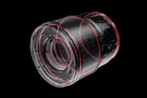 Panasonic Lumix S 50mm f/1.8, 9/8, L mount 16