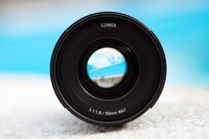 Panasonic Lumix S 50mm f/1.8, 9/8, L mount 19