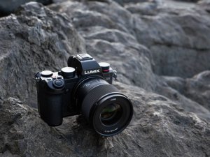 Panasonic Lumix S 50mm f/1.8, 9/8, L mount 8