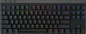 Klawiatura Logitech G515 Lightspeed TKL GL Linear (920-012552) 1