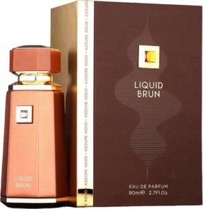 French Avenue Liquid Brun Eau De Parfum 100 ml (man) 2
