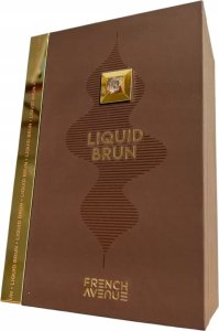 French Avenue Liquid Brun Eau De Parfum 100 ml (man) 3