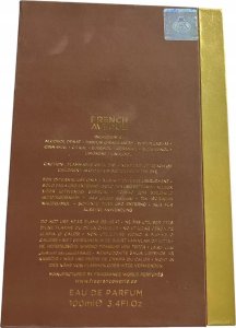 French Avenue Liquid Brun Eau De Parfum 100 ml (man) 4