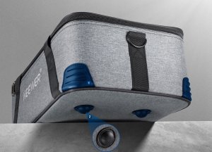 Torba Neewer Torba Fotograficzna na Sprzęt Oświetleniowy Studyjny do Lamp Vision 4 / ML300 / CB60 / PB5 8