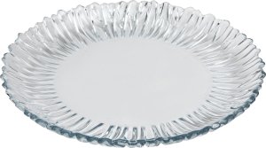 Talerz szklany hartowany 31,5 cm Aurora 1