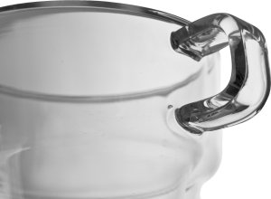 Komplet 6 szklanek termicznych 350 ml Senso z podwójną ścianką 6