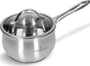 Rondel z pokrywką 1,9 L Practi Plus Zwieger 1