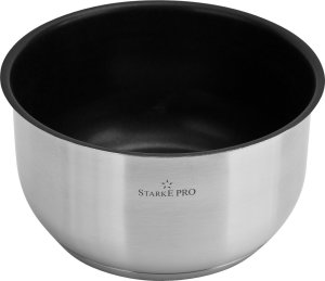 Komplet 3 garnków z odpinaną rączką SUSVID na indukcję 5