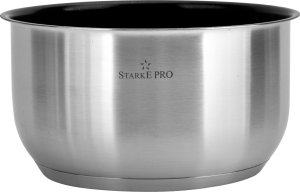 Komplet 3 garnków z odpinaną rączką SUSVID na indukcję 6