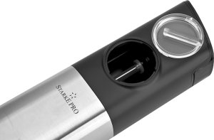 2 x Młynki elektryczne do soli i pieprzu Magna 5