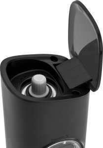 2 x Młynki elektryczne do soli i pieprzu Magna 6