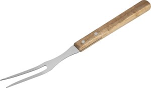 Sztućce do steków i buergerów 15 el. Orion 12