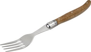 Sztućce do steków i buergerów 15 el. Orion 18