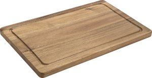 Sztućce do steków i buergerów 15 el. Orion 6