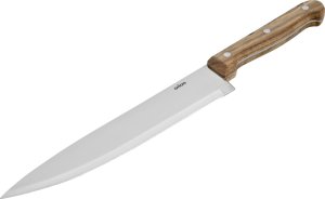 Sztućce do steków i buergerów 15 el. Orion 9