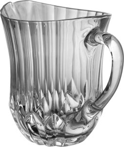 Dzbanek kryształowy 1,2 L Adagio 2