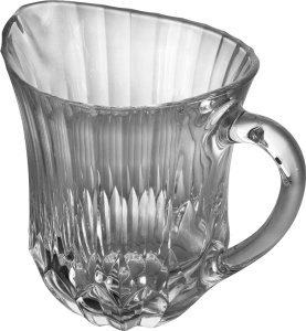 Dzbanek kryształowy 1,2 L Adagio 3