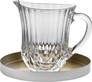 Dzbanek kryształowy 1,2 L Adagio 4