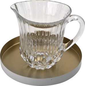 Dzbanek kryształowy 1,2 L Adagio 5