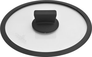 Pokrywka szklana 24 cm Zwieger 0336 1